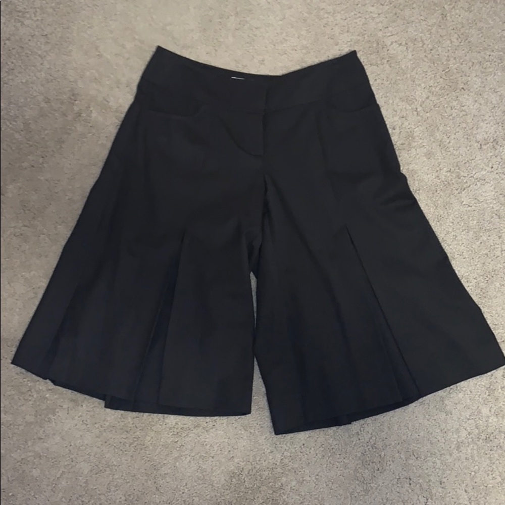 Trina Turk wool gauchos